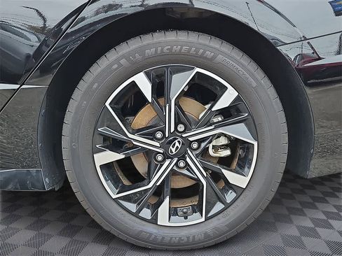 Used 2024 Hyundai Sonata SEL image 8