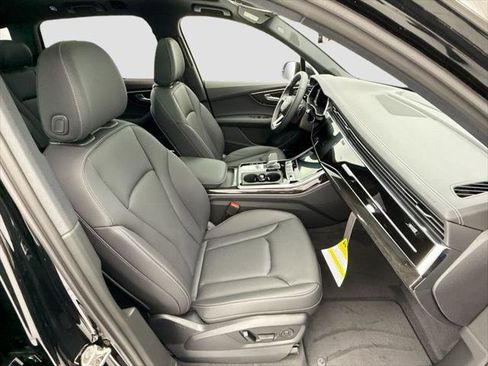 New 2026 Audi Q7 Premium Plus AWD/4WD image 20