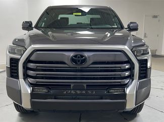New 2026 Toyota Tundra Limited video 2