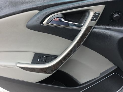 Used 2014 Buick Verano image 13