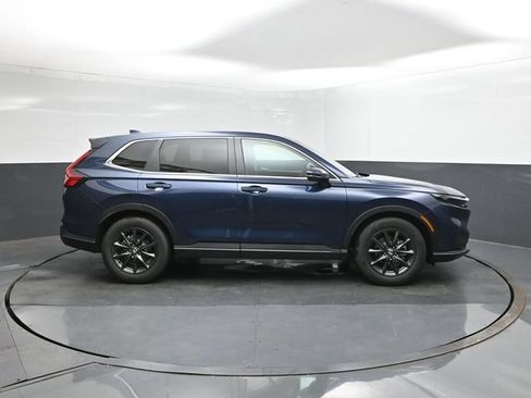New 2026 Honda CR-V EX-L image 15