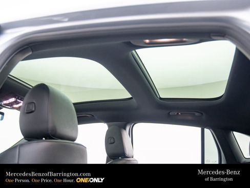 New 2026 Mercedes-Benz GLA 250 4MATIC image 19