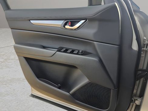 New 2025 MAZDA CX-5 AWD 2.5 S image 17