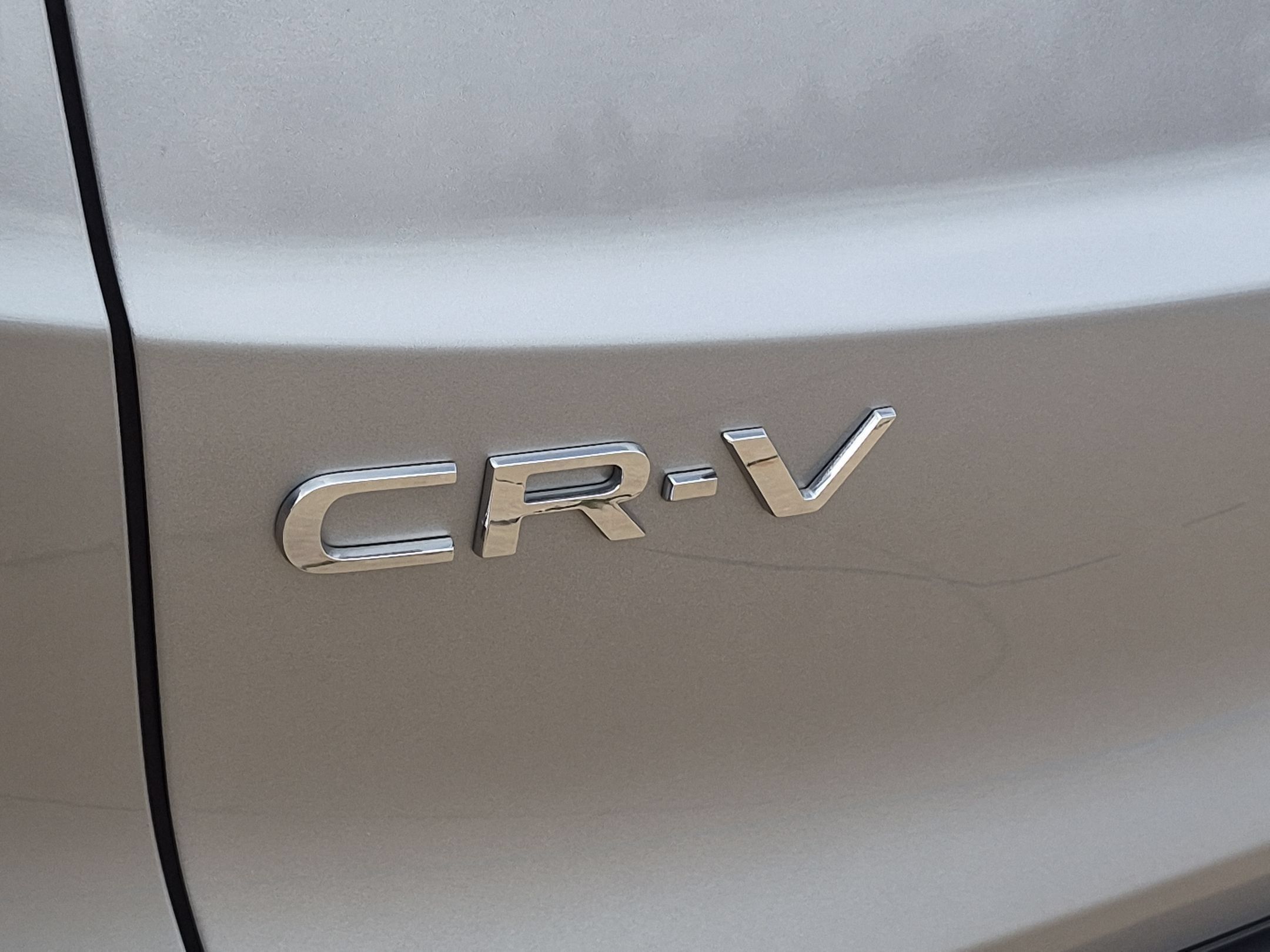 Used 2023 Honda CR-V EX-L image 29