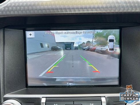 Used 2018 Ford Mustang Premium w/ Ecoboost Performance Package image 38