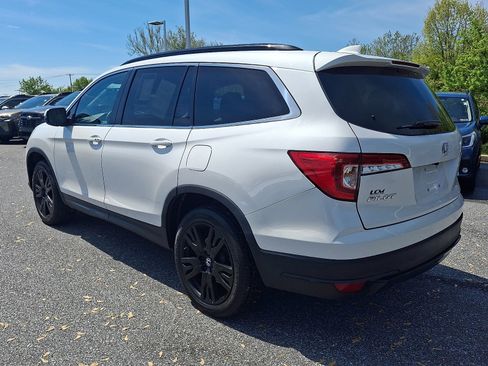 Used 2022 Honda Pilot Special Edition image 6