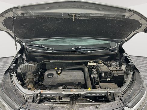 Used 2023 Chevrolet Equinox LS w/ LS Convenience Package image 27