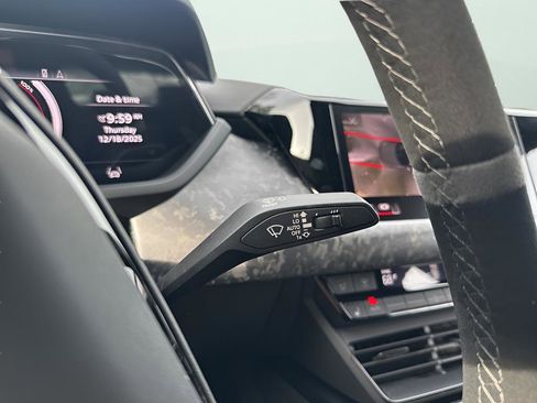 New 2026 Audi RS e-tron GT performance image 53