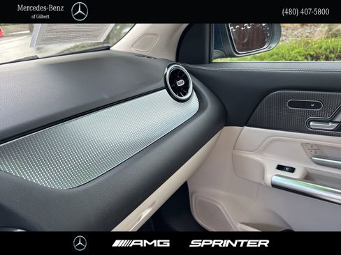 Certified 2023 Mercedes-Benz GLA 250 GLA 250 image 22