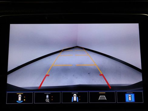 Used 2022 Cadillac XT4 Sport w/ Comfort Package AWD/4WD image 13
