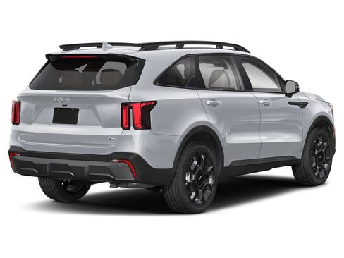 New 2026 Kia Sorento X-Line EX AWD/4WD image 14