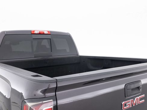 Used 2016 GMC Sierra 1500 Denali w/ Enhanced Driver Alert Package image 43