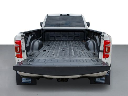 Used 2024 RAM 3500 Laramie w/ Sport Appearance Package AWD/4WD image 59