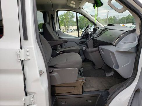 Used 2018 Ford Transit 150 XL RWD image 16