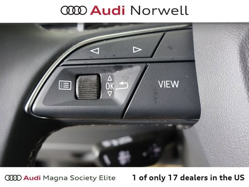 New 2026 Audi Q7 2.0T Premium Plus AWD/4WD image 28