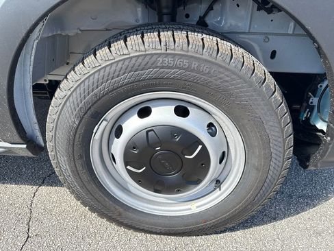 New 2026 Ford Transit 150 Base image 10