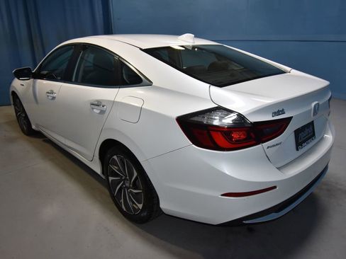 Used 2019 Honda Insight Touring image 28