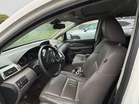 Used 2017 Honda Odyssey EX-L image 9