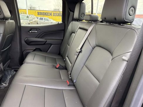 New 2026 GMC Canyon Elevation w/ Convenience Package AWD/4WD image 14