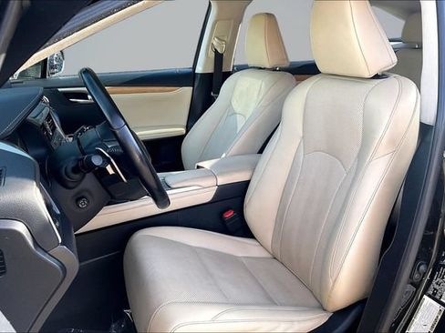 Used 2022 Lexus RX 350L Premium w/ Premium Package AWD/4WD image 27