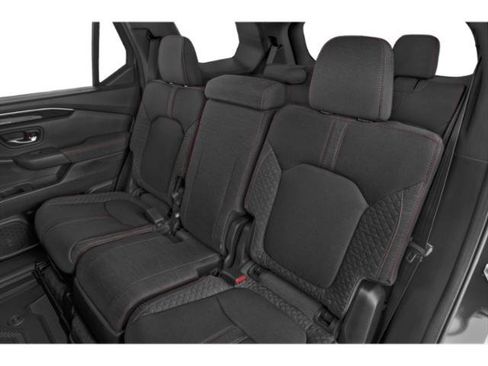 Used 2023 Honda Pilot Sport image 13