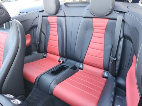 Used 2022 Mercedes-Benz E 450 Cabriolet image 21