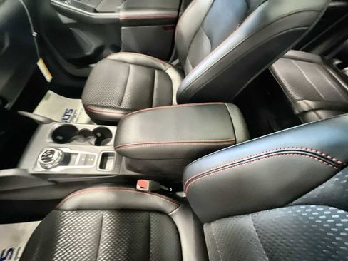 New 2025 Ford Escape ST-Line image 23