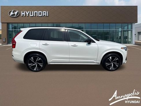 Used 2023 Volvo XC90 T8 Plus w/ Protection Package AWD/4WD image 6