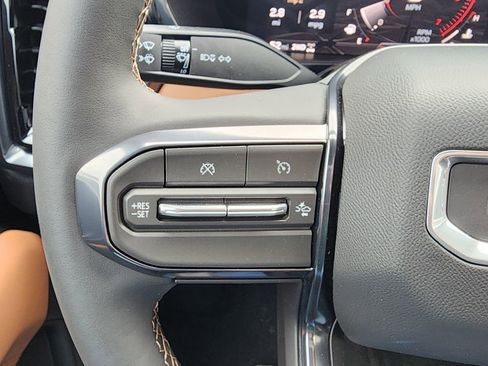 New 2026 GMC Canyon AT4 w/ Technology Plus Package image 21