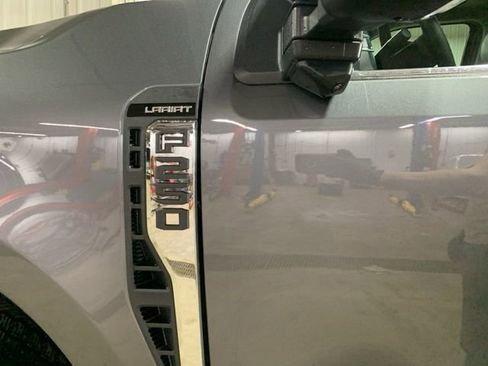 New 2026 Ford F250 Lariat AWD/4WD image 19