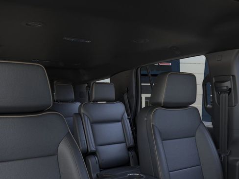 New 2026 GMC Yukon Elevation w/ LPO, Floor Liner Package RWD image 24
