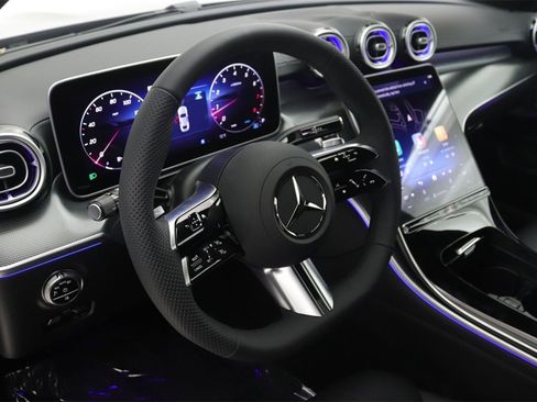 New 2026 Mercedes-Benz CLE 300 4MATIC Coupe image 5