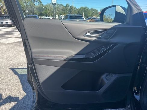 New 2026 Chevrolet Equinox RS image 11