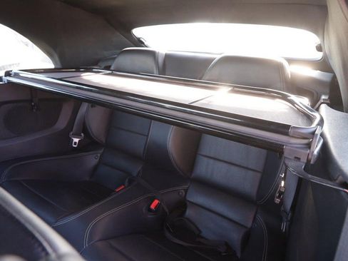 Used 2015 Ford Mustang GT Premium image 9