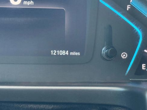 Used 2018 Honda Odyssey EX image 9