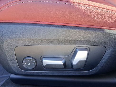 Certified 2023 BMW 430i Gran Coupe w/ Premium Package image 13