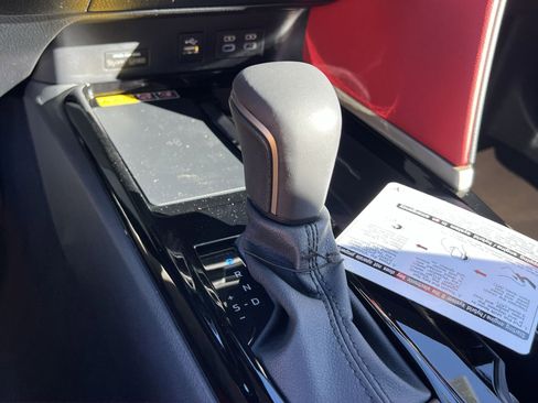 New 2026 Toyota Camry XSE image 17