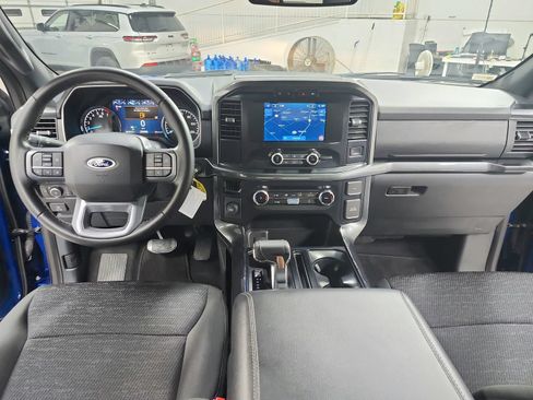 Used 2023 Ford F150 XLT RWD image 25