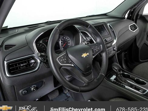 Certified 2024 Chevrolet Equinox LT image 4