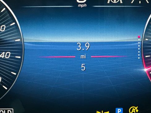 New 2026 Mercedes-Benz GLS 580 4MATIC image 35