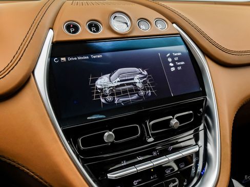 Used 2023 Aston Martin DBX 707 image 79