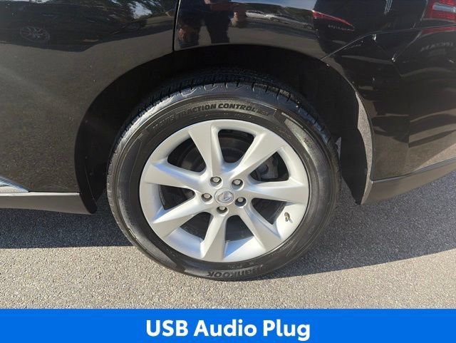 Used 2011 Lexus RX 350 AWD w/ Premium Pkg image 15