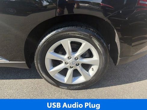 Used 2011 Lexus RX 350 AWD w/ Premium Pkg image 15