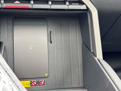 New 2026 Toyota Tundra Limited image 14