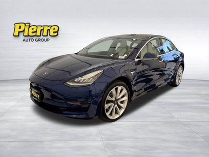 Used 2019 Tesla Model 3 Long Range