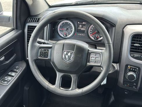 Used 2023 RAM 1500 Tradesman AWD/4WD image 23