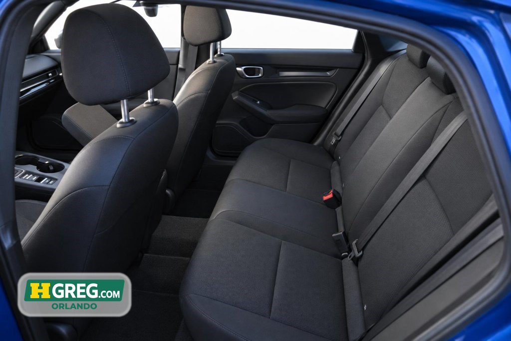 Used 2024 Honda Civic Sport image 12
