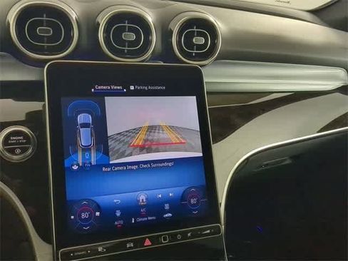 Certified 2026 Mercedes-Benz GLC 300 4MATIC image 29