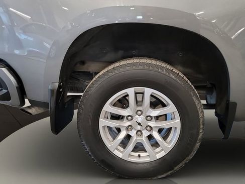 Used 2022 Chevrolet Silverado 1500 RST w/ Bed Protection Package AWD/4WD image 22