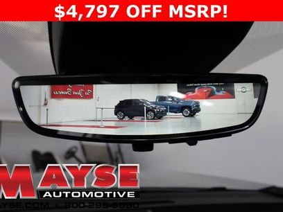 New 2026 GMC Yukon AT4 Ultimate